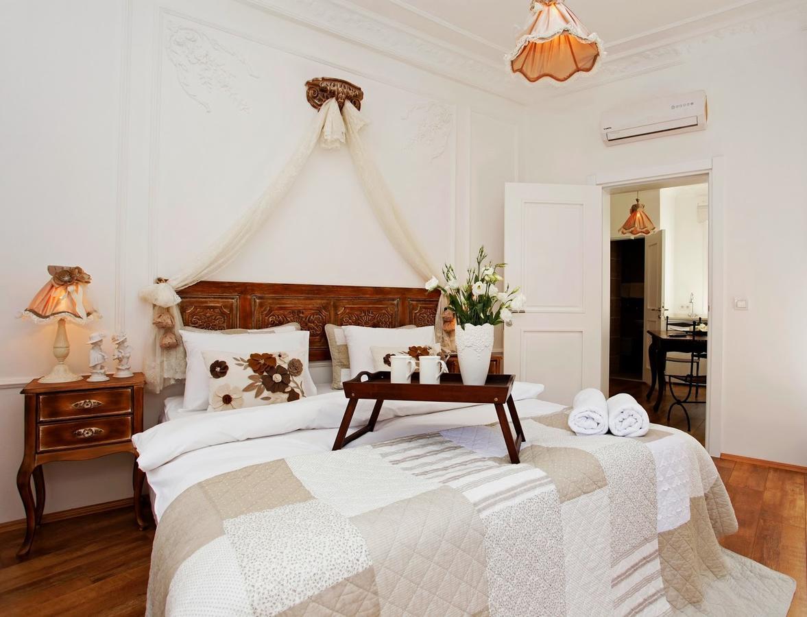 The White Swan Suites Beyoglu Стамбул Екстер'єр фото